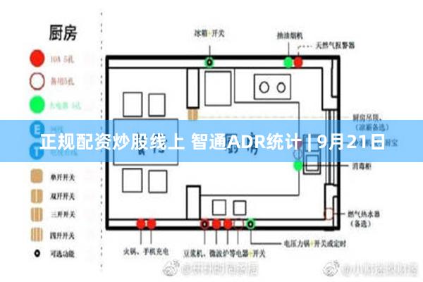 正规配资炒股线上 智通ADR统计 | 9月21日