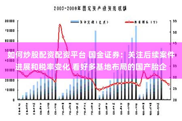 如何炒股配资配资平台 国金证券：关注后续案件进展和税率变化 看好多基地布局的国产胎企