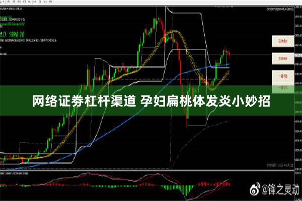 网络证劵杠杆渠道 孕妇扁桃体发炎小妙招