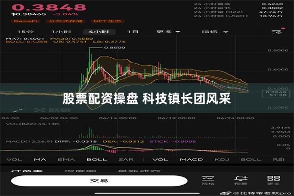 股票配资操盘 科技镇长团风采
